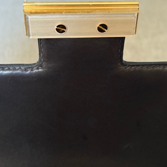 Hermes Constance Gold Hardware - Picture 6 of 7
